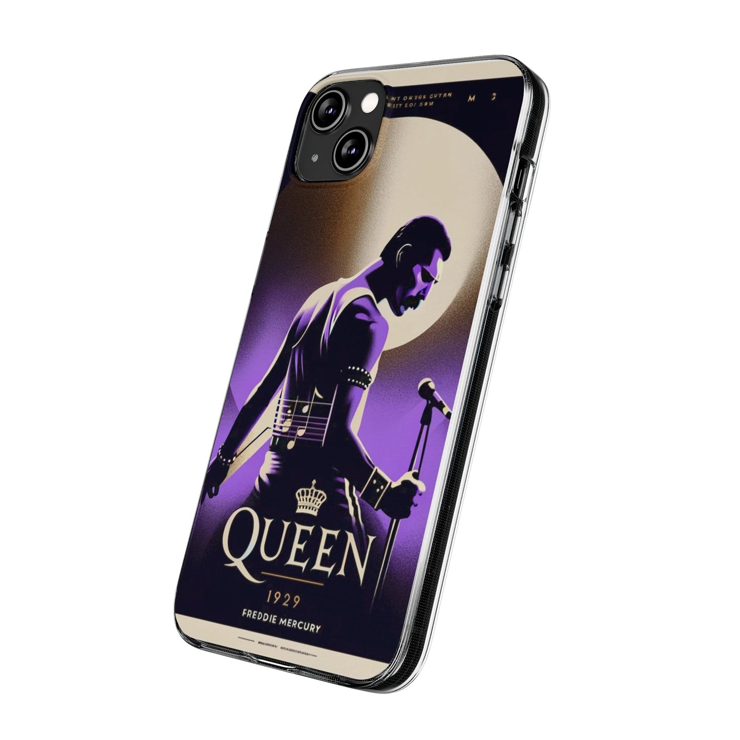 Queen Phone Cases