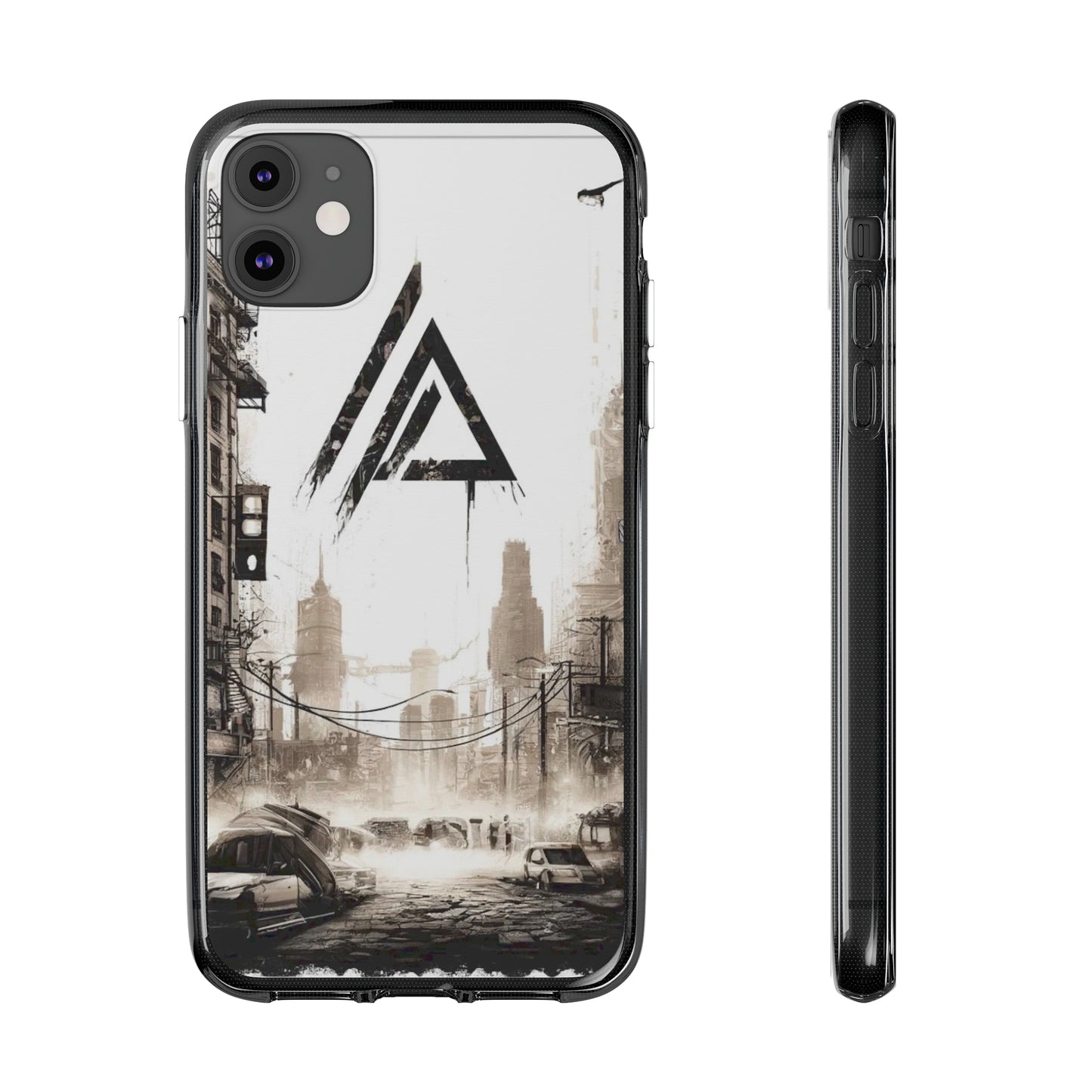 Linkin Park inspired case V23