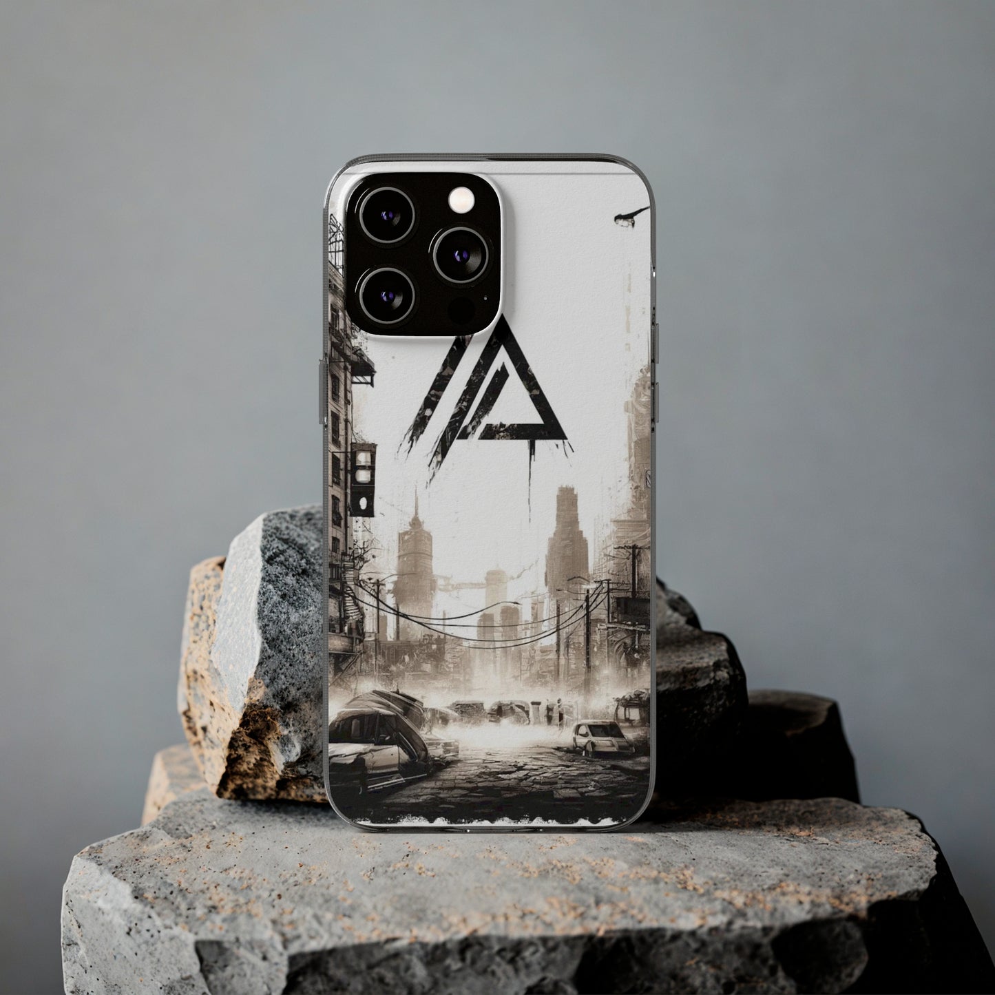 Linkin Park inspired case V23