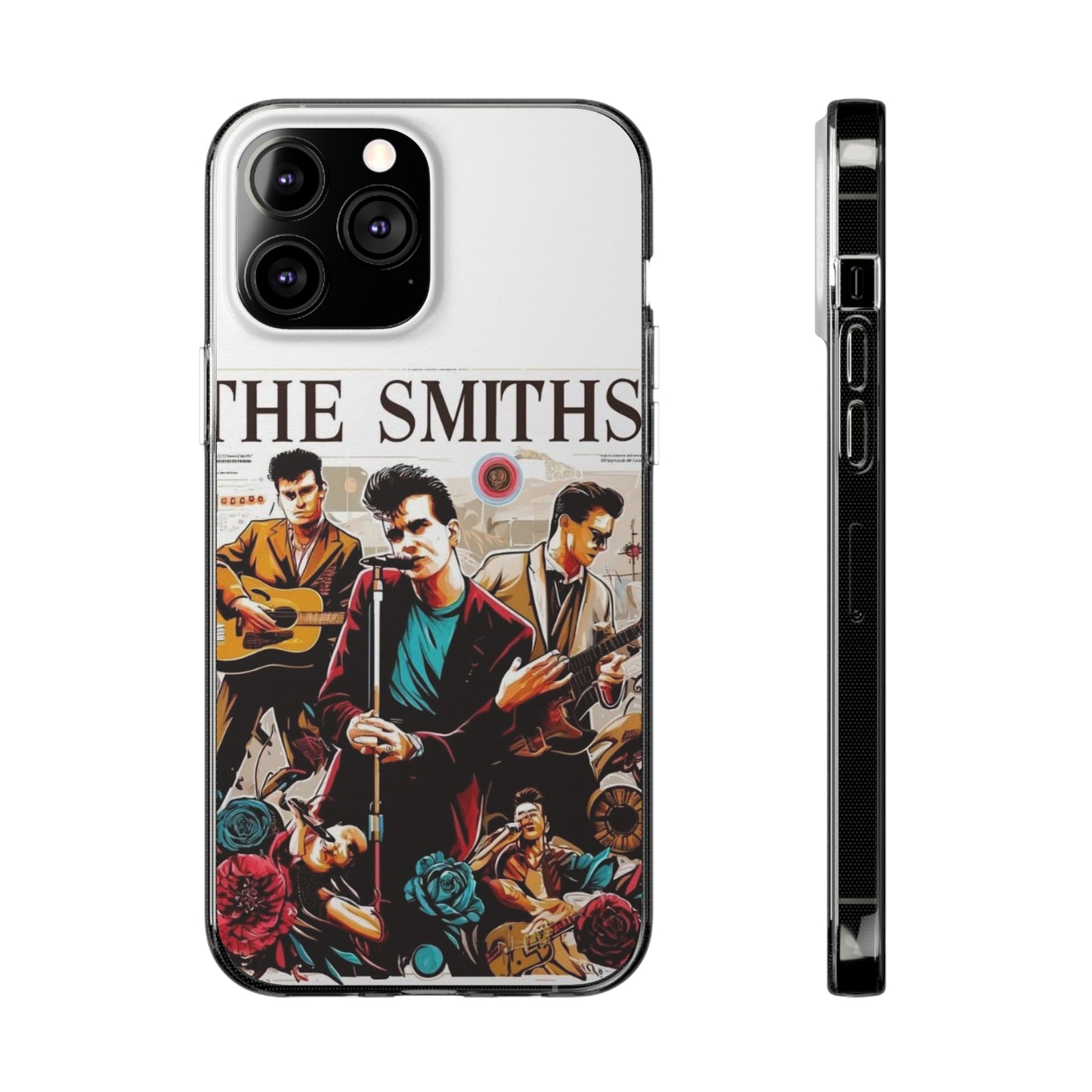 The Smiths Inspired