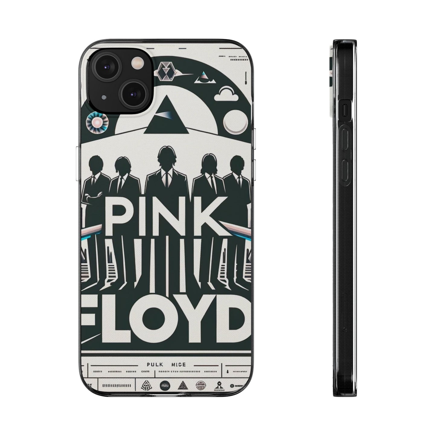 Pink Floyd Phone Cases