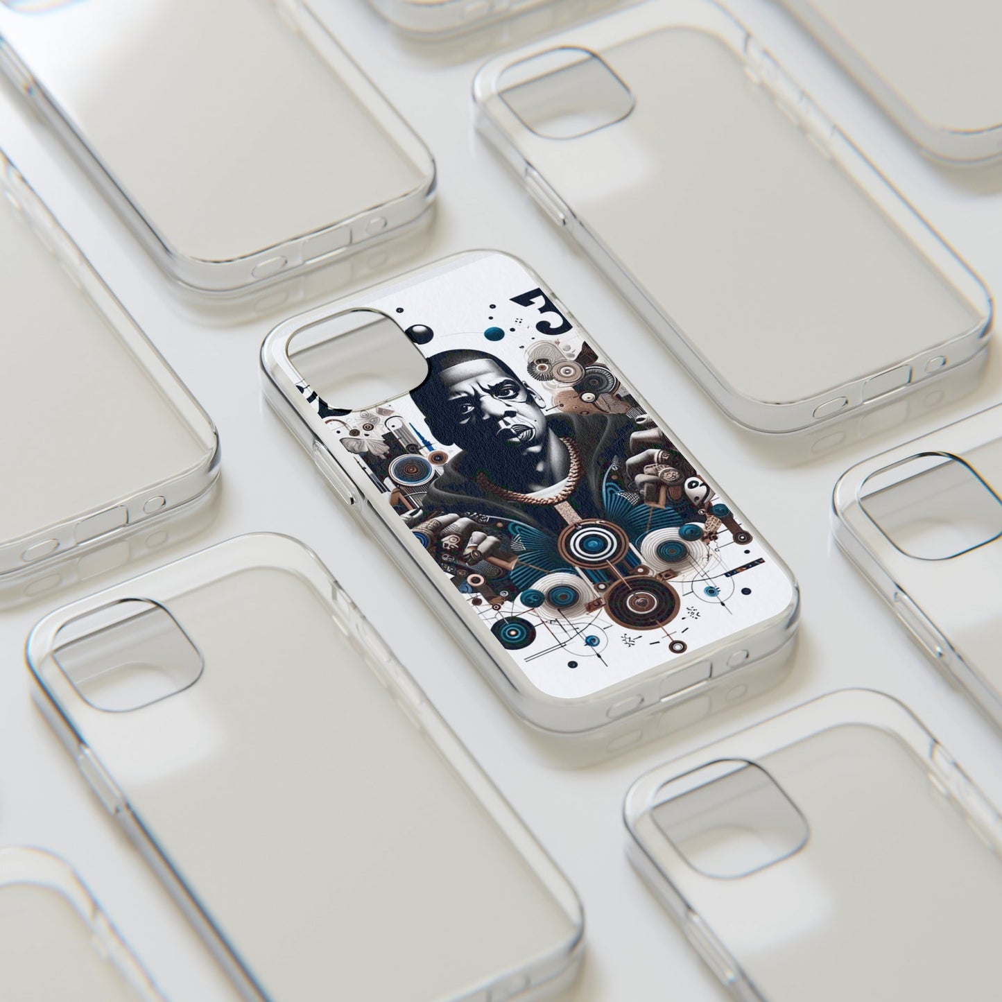 Jay-Z Phone Cases