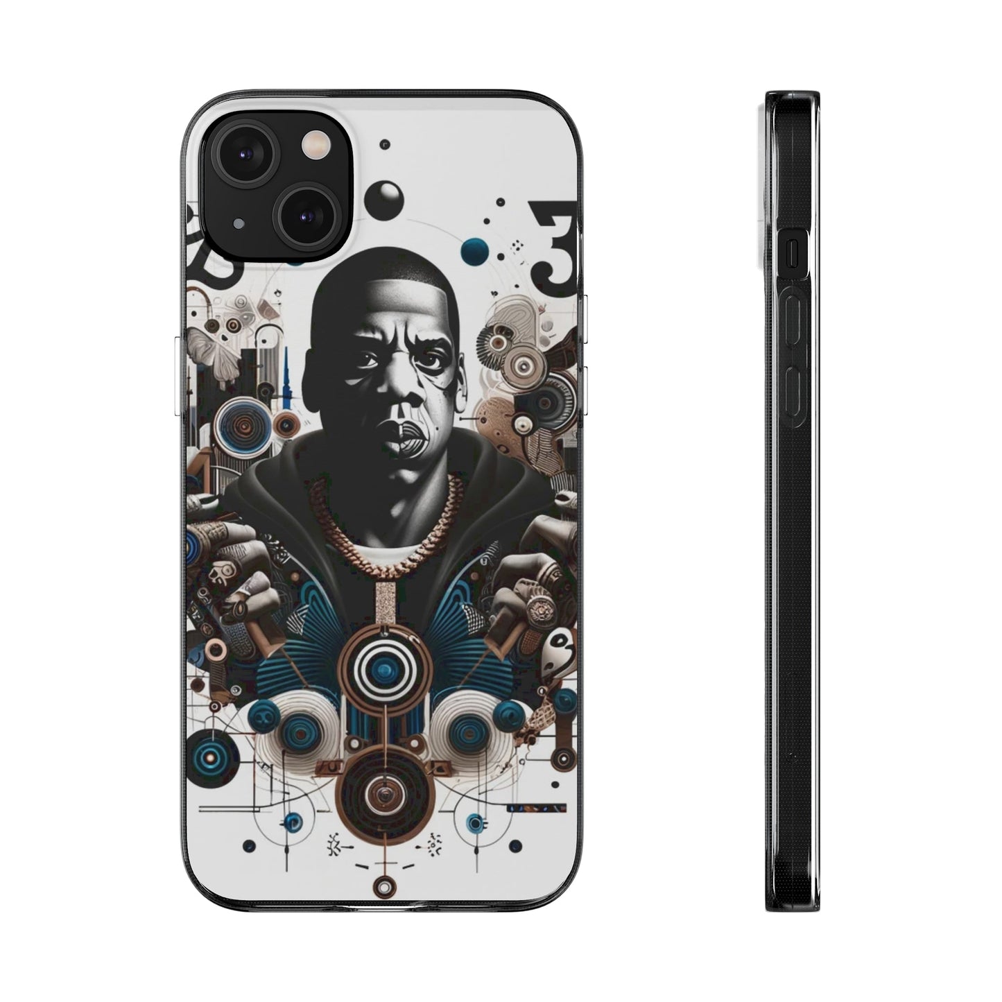 Jay-Z Phone Cases