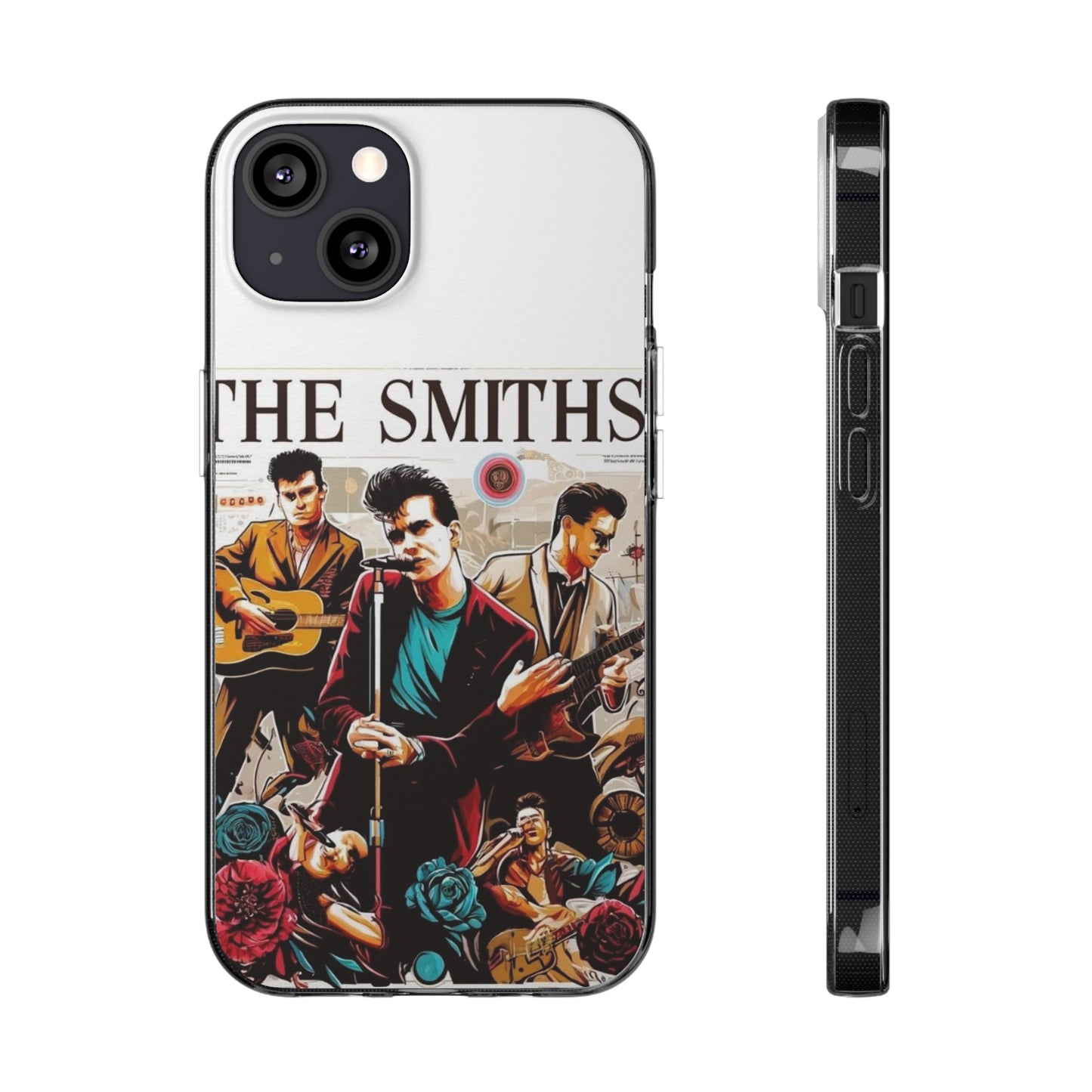 The Smiths Inspired