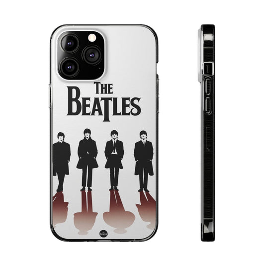 Beatles Phone Cases