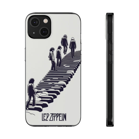 Led Zeppelin Inspired case