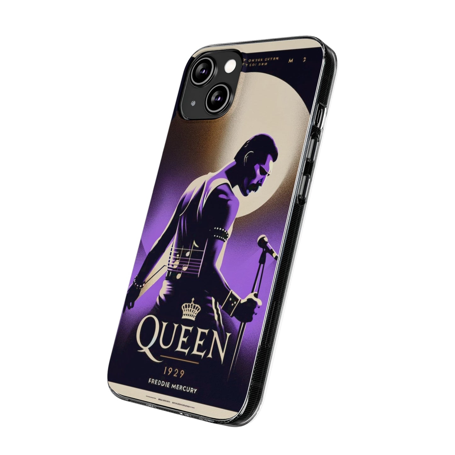 Queen Phone Cases