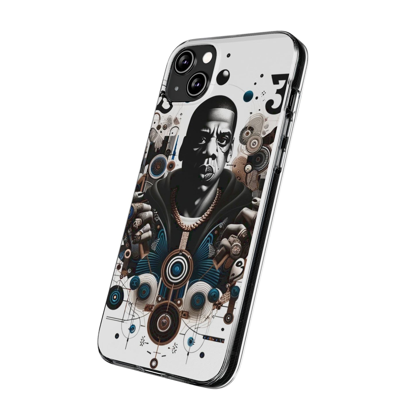 Jay-Z Phone Cases