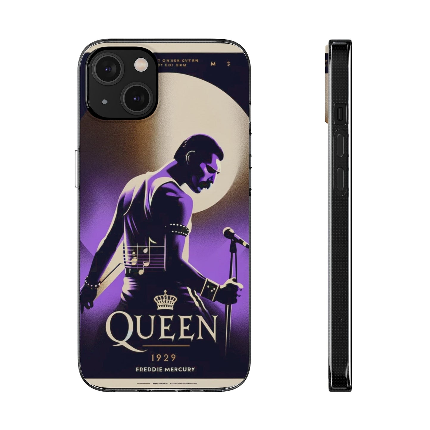 Queen Phone Cases