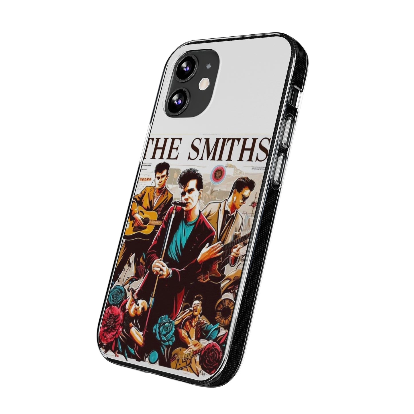 The Smiths Inspired