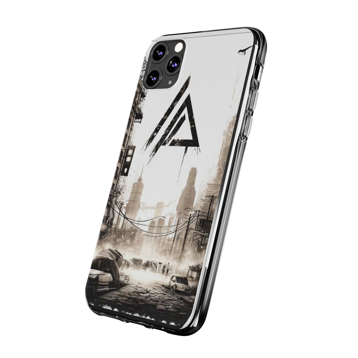 Linkin Park inspired case V23