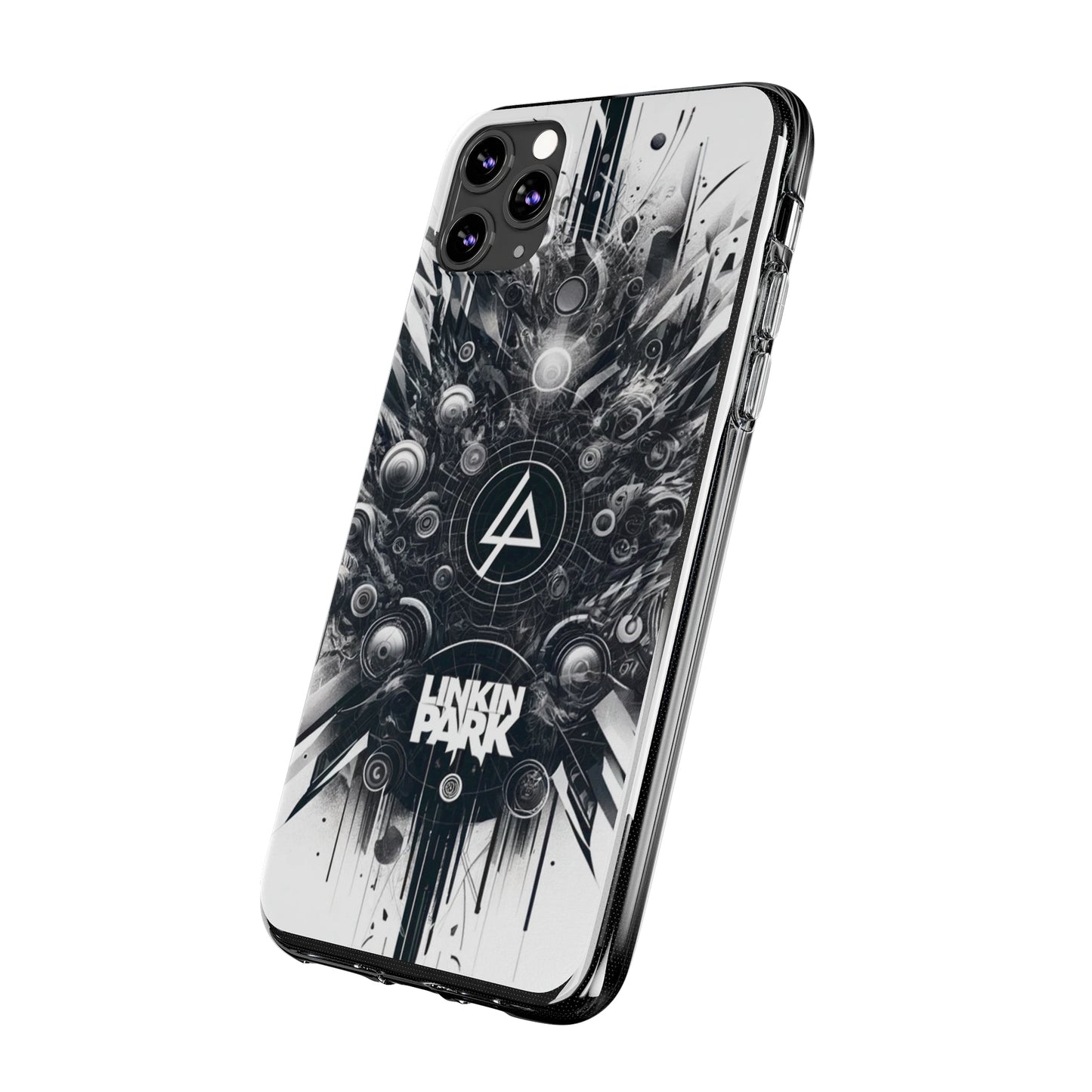 Linkin Park Phone Cases