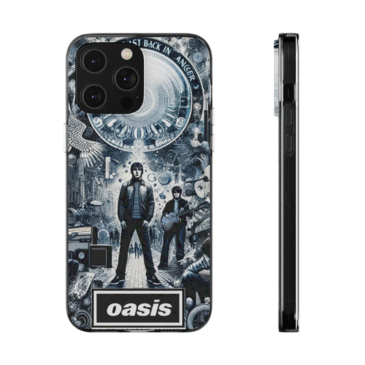 Oasis Phone Cases