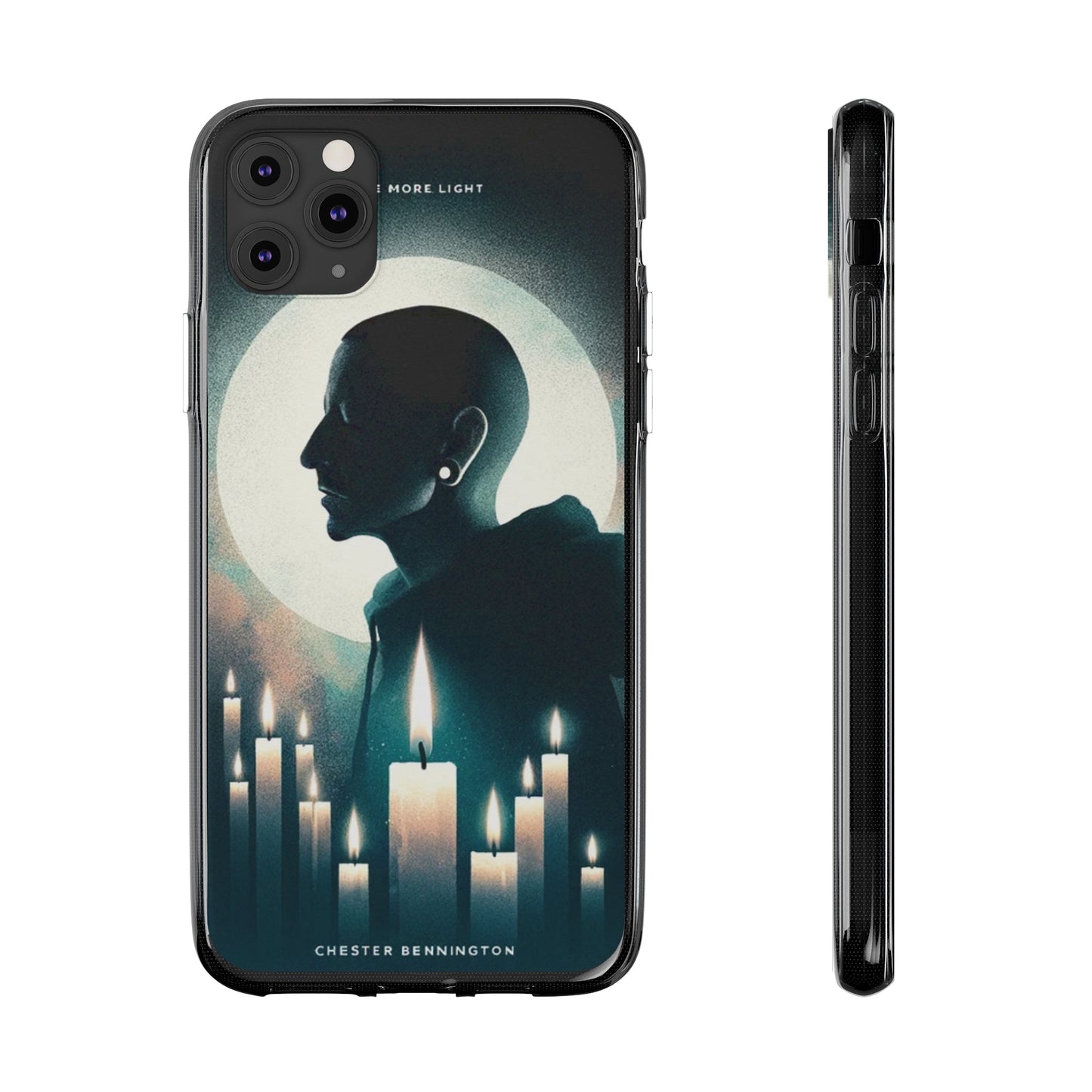 Linkin Park Phone Cases