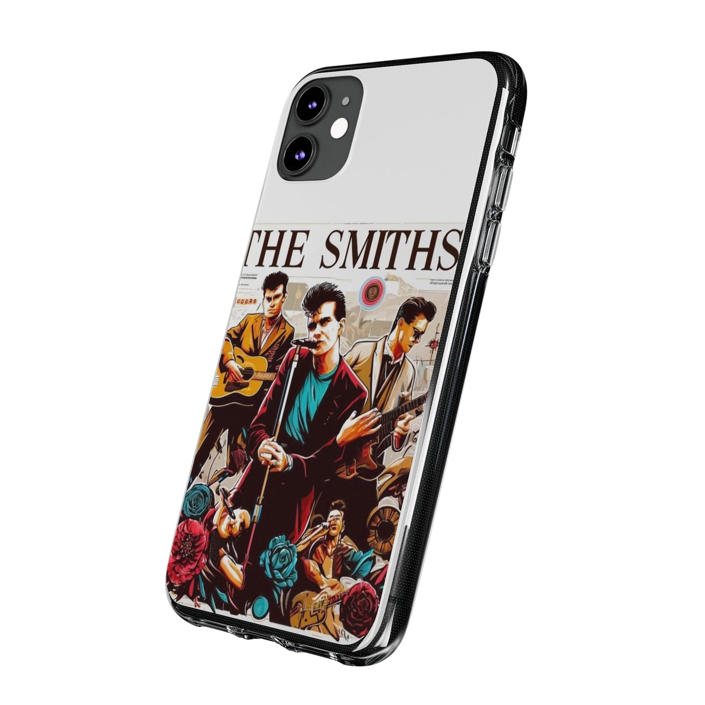 The Smiths Inspired