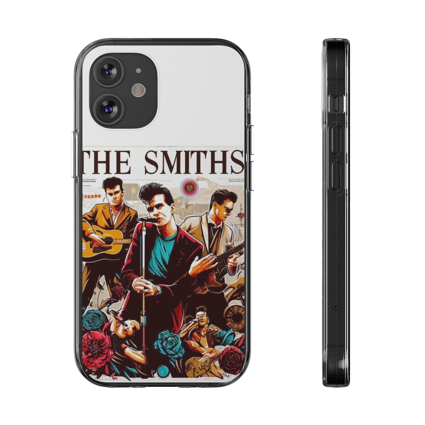 The Smiths Inspired