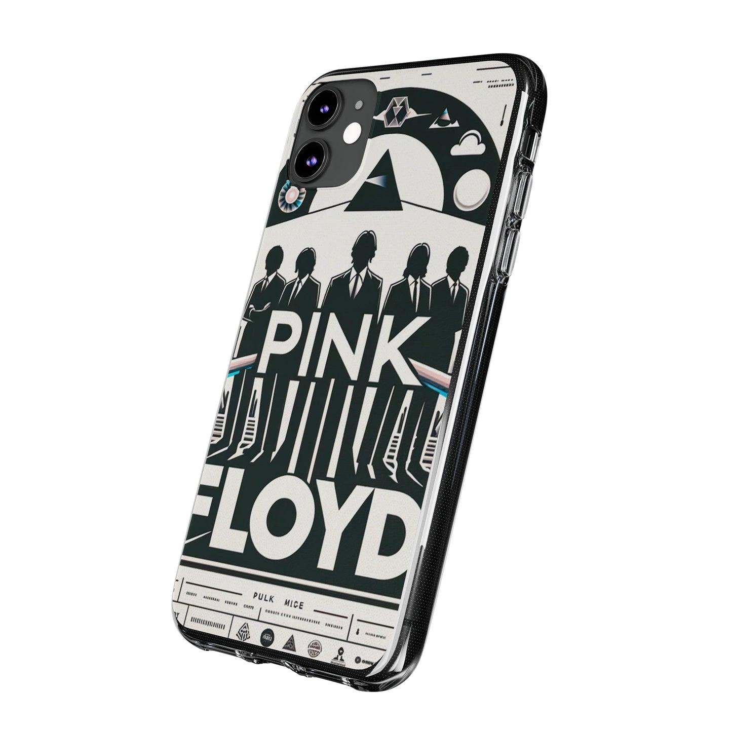 Pink Floyd Phone Cases