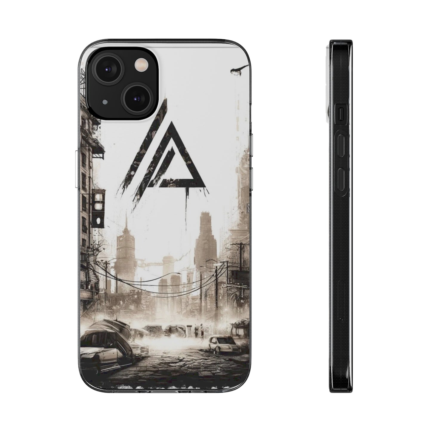 Linkin Park inspired case V23