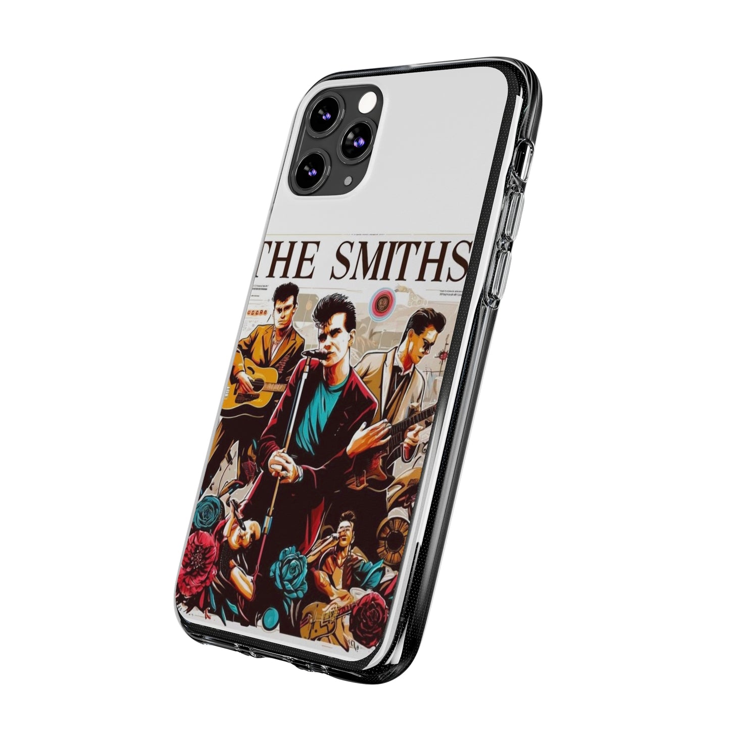 The Smiths Inspired