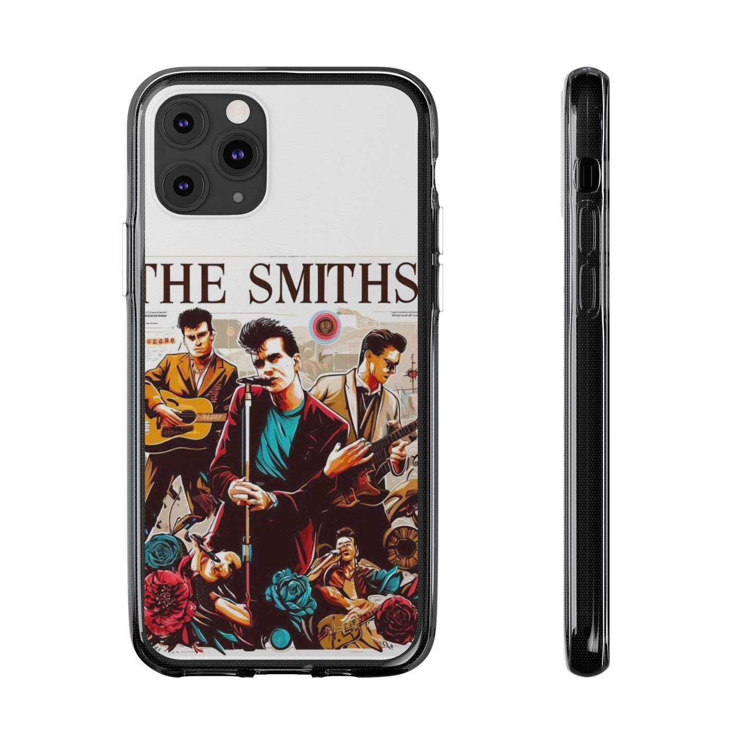 The Smiths Inspired