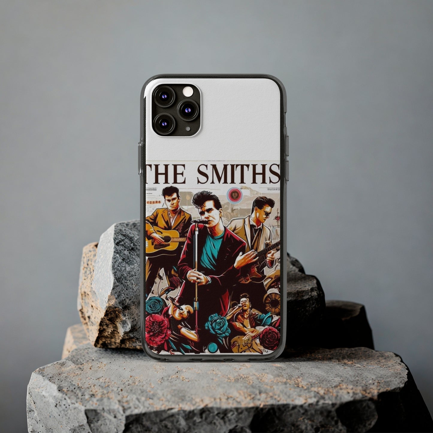 The Smiths Inspired