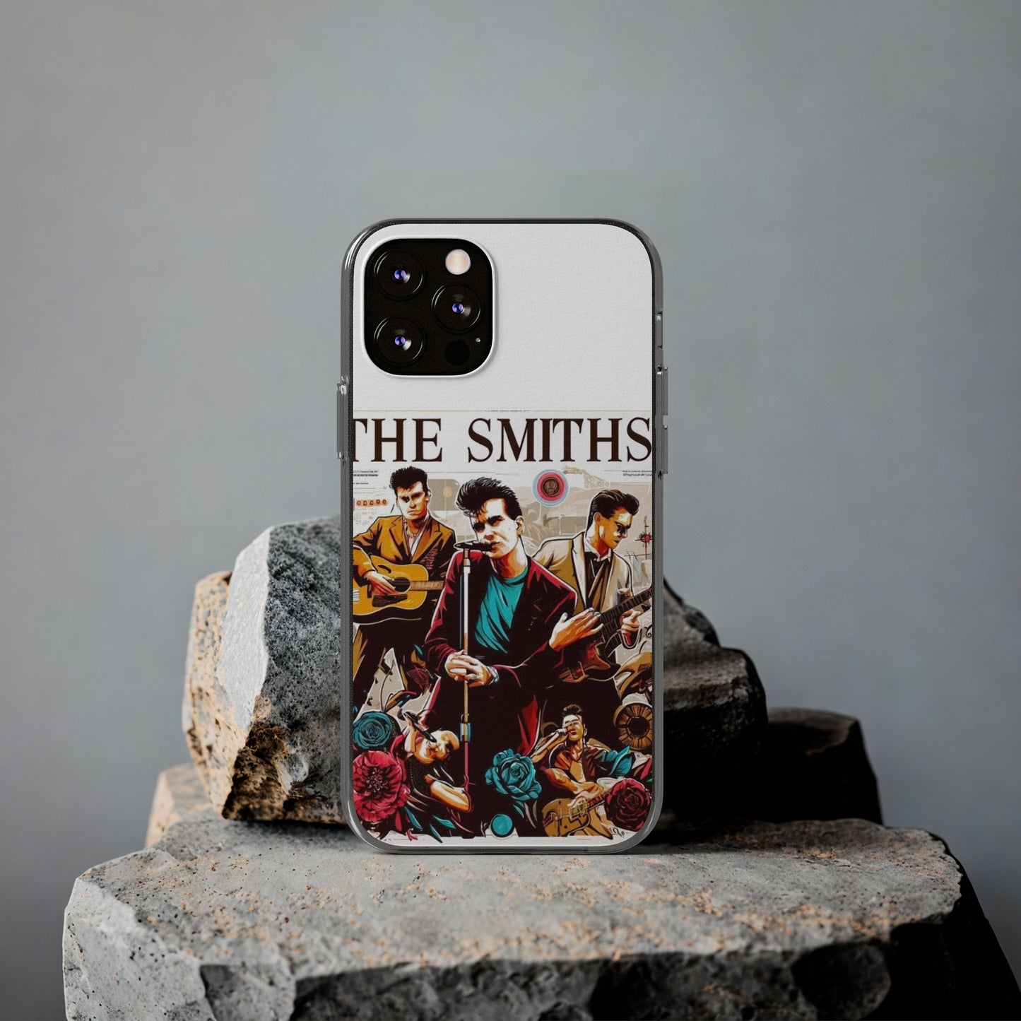 The Smiths Inspired