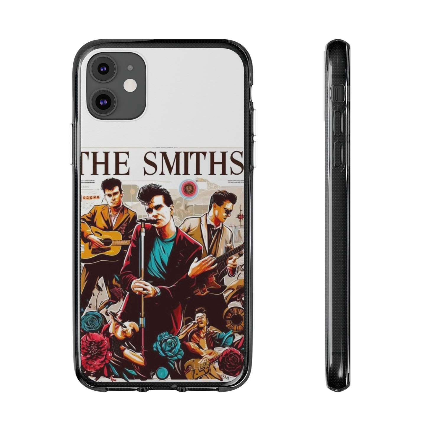 The Smiths Inspired