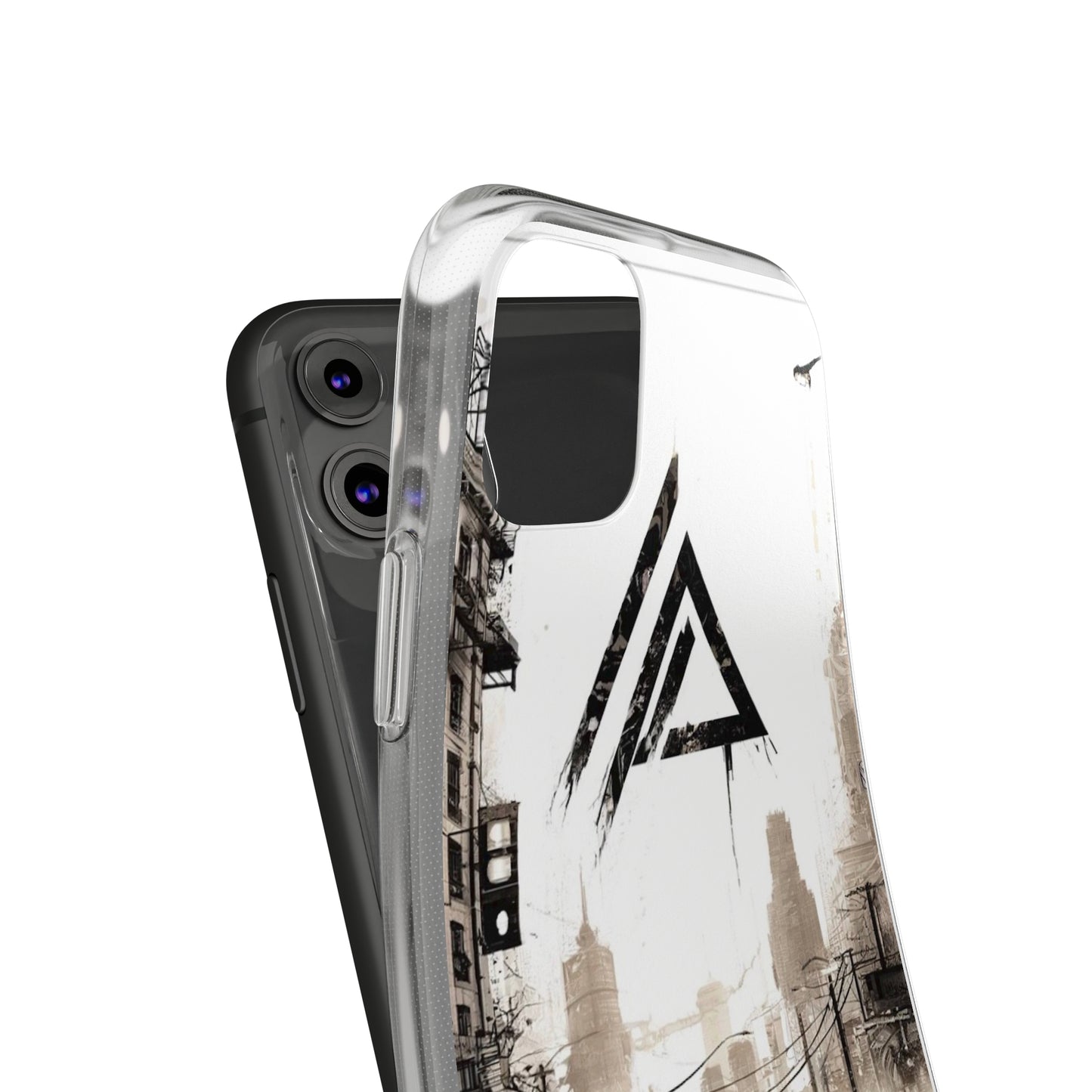 Linkin Park inspired case V23