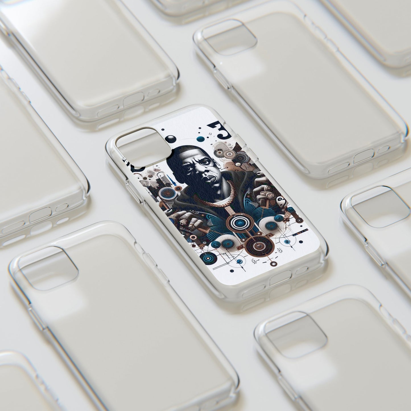 Jay-Z Phone Cases