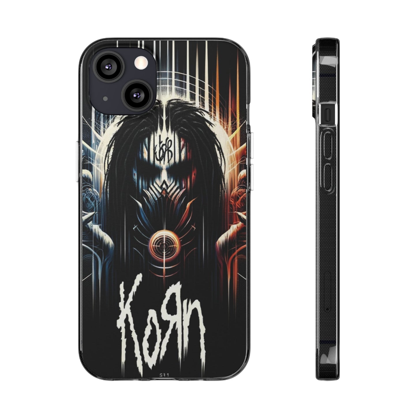 Korn Phone Cases
