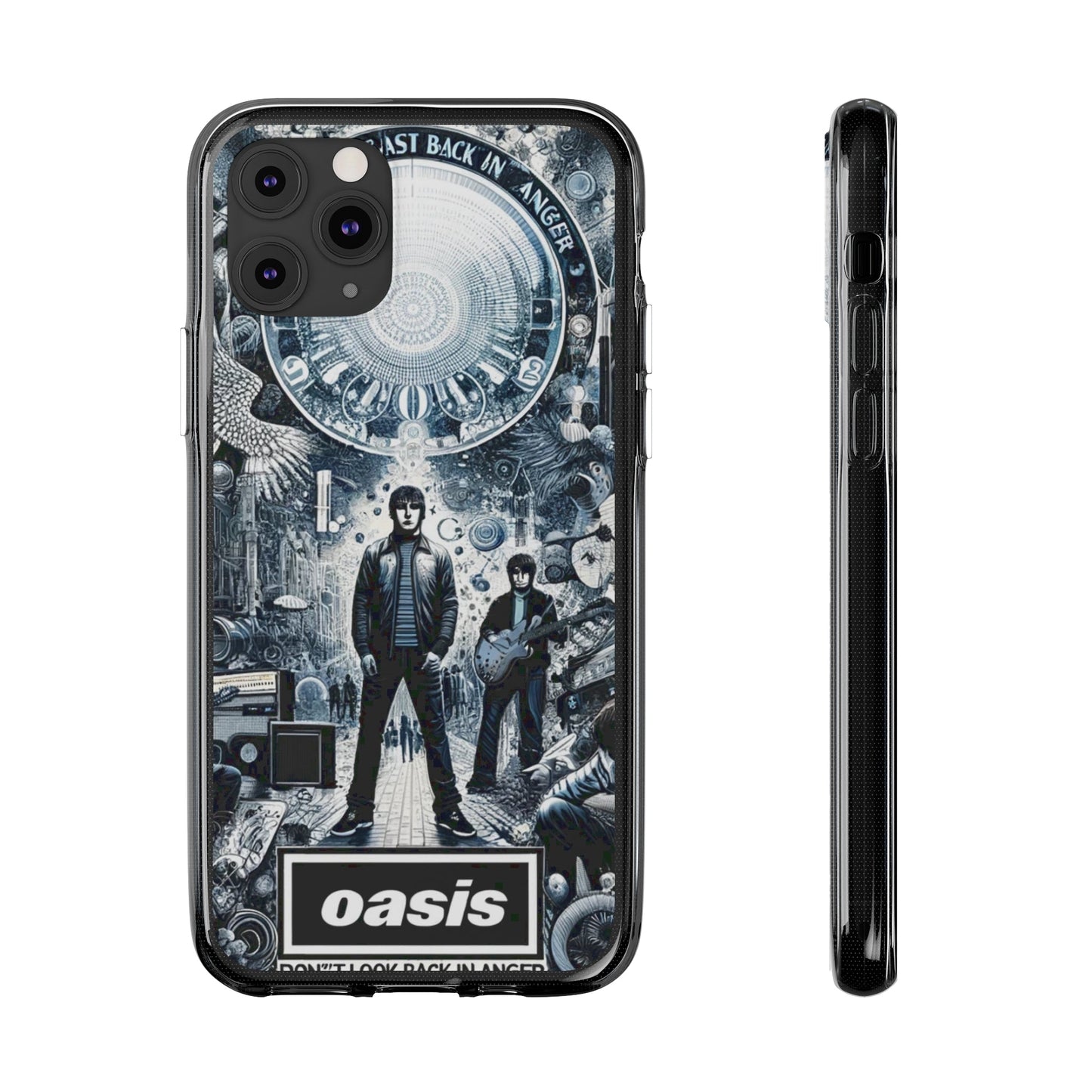 Oasis Phone Cases