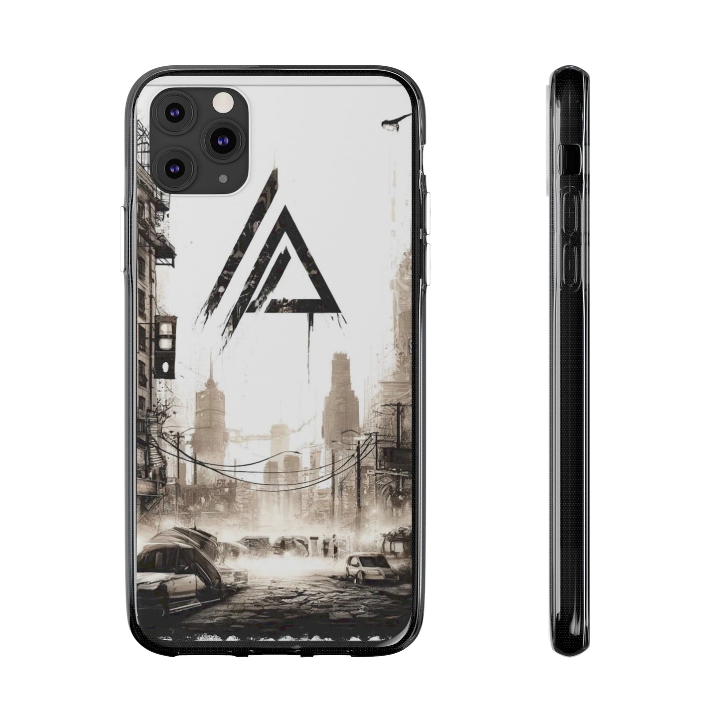 Linkin Park inspired case V23