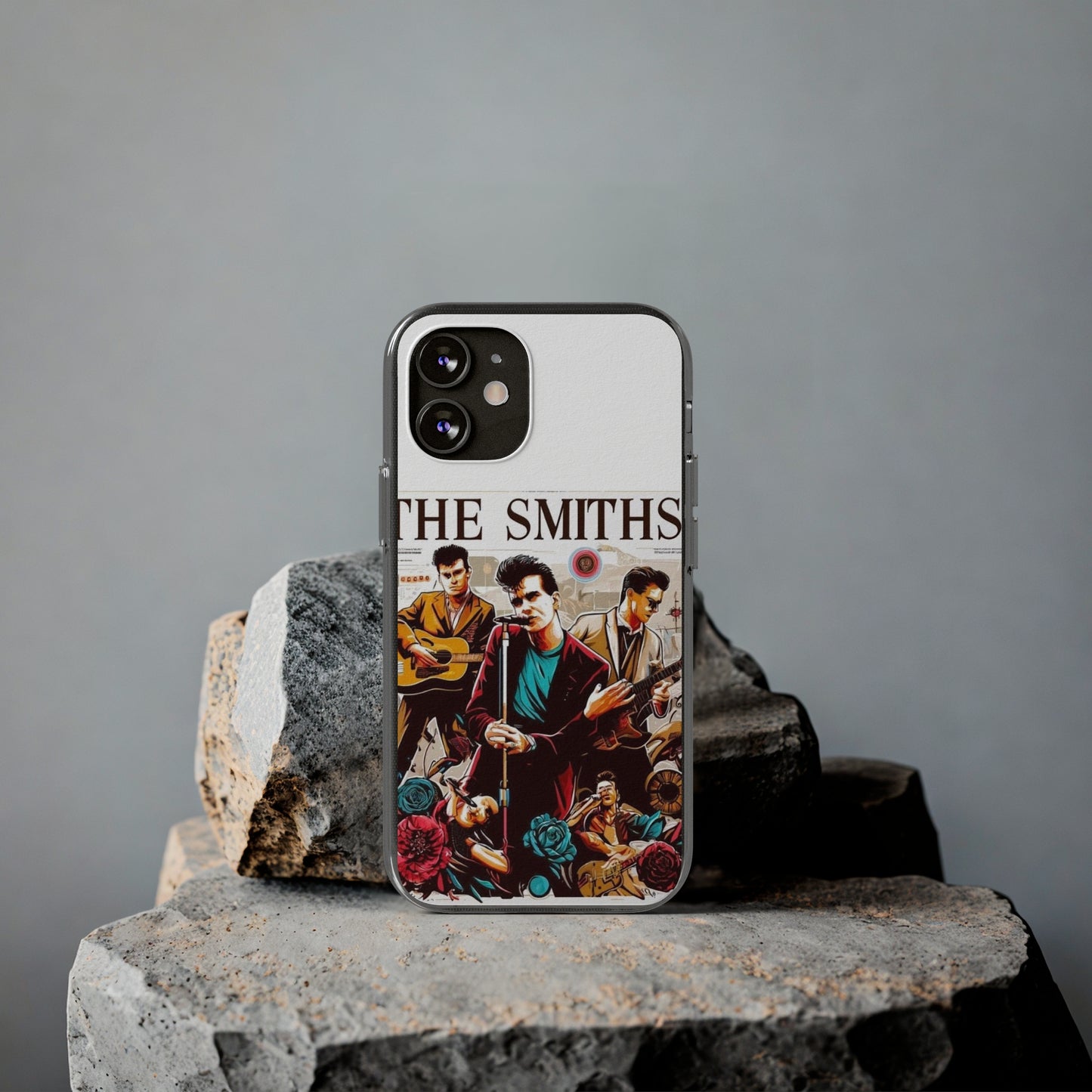 The Smiths Inspired