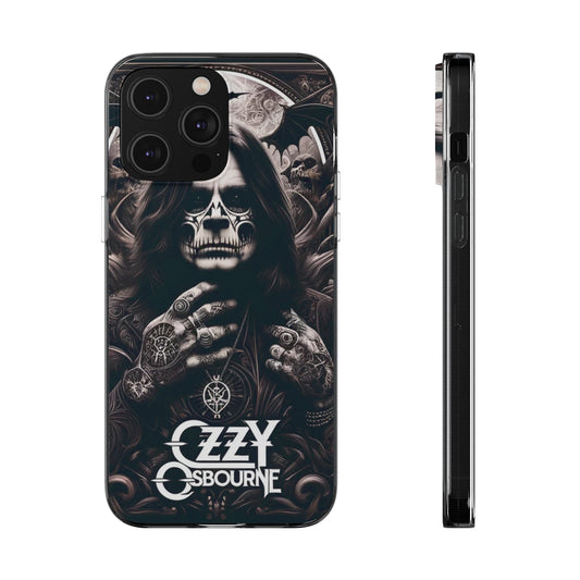 Ozzy Osbourne Phone Cases