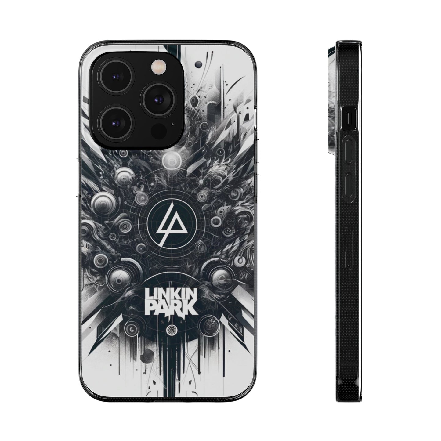 Linkin Park Phone Cases