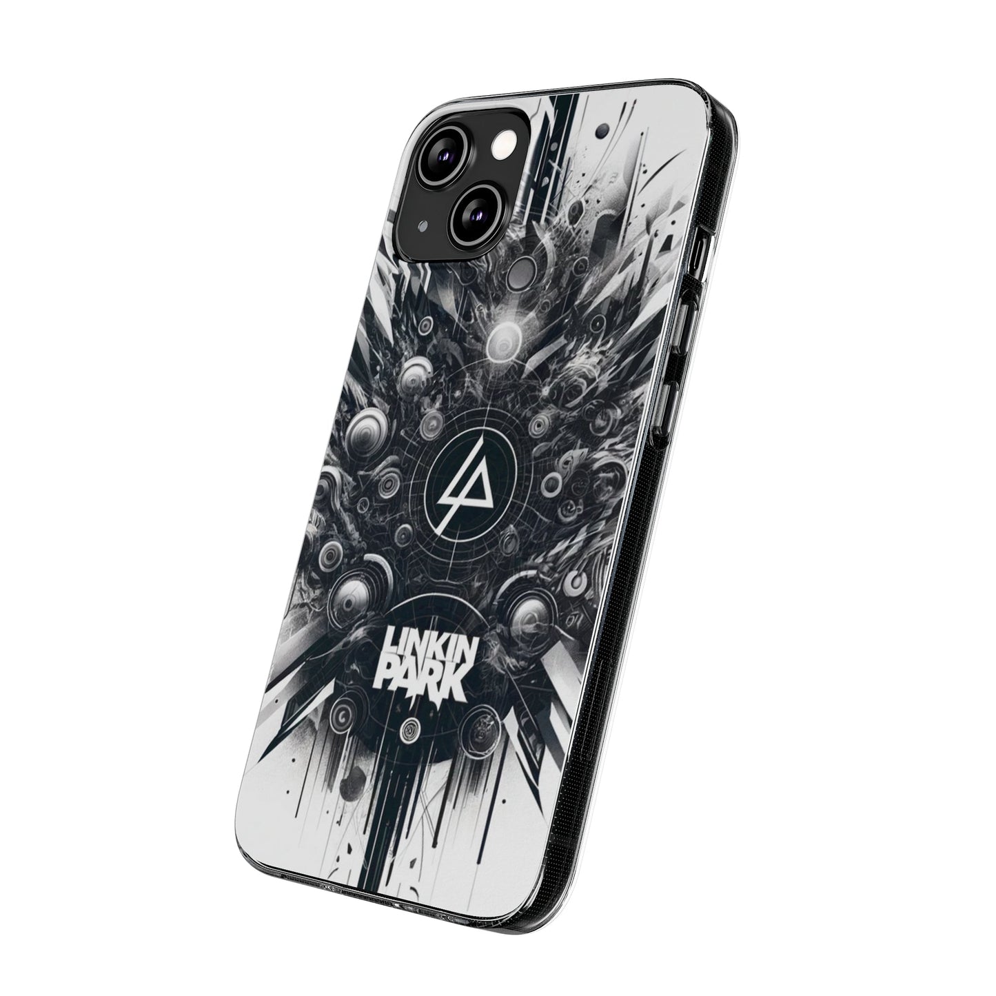 Linkin Park Phone Cases