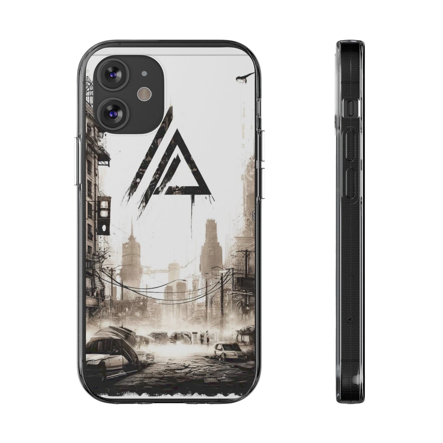 Linkin Park inspired case V23
