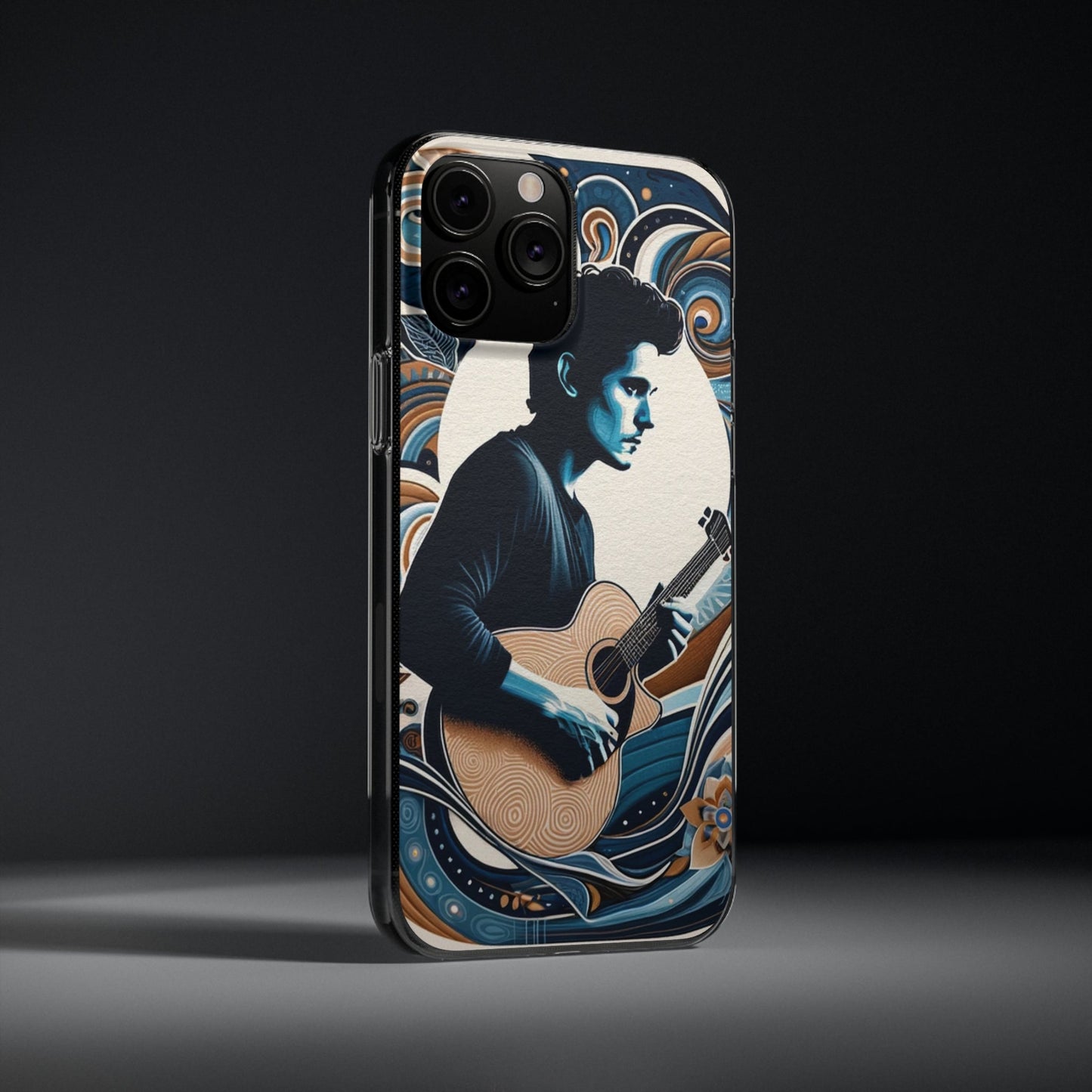 John Mayer Phone Cases