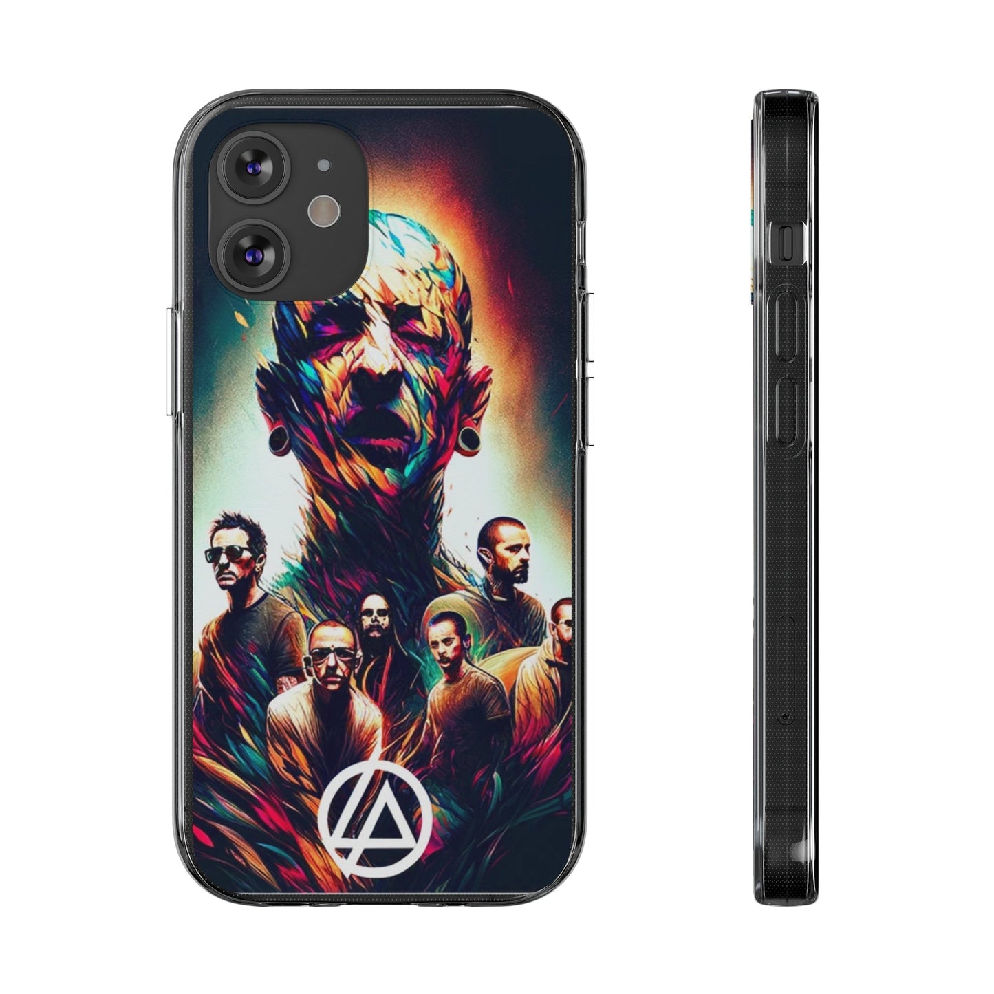 Linkin Park Phone Cases