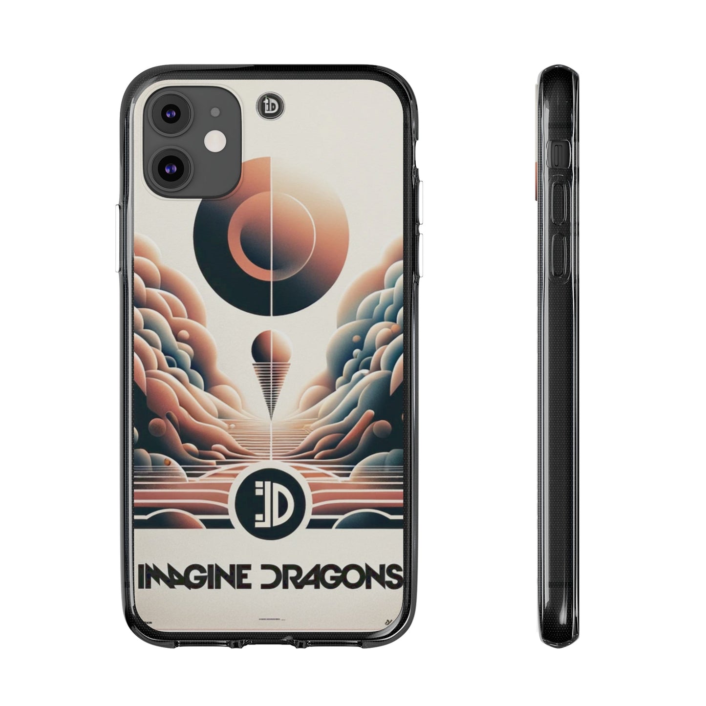 Imagine Dragons Phone Cases