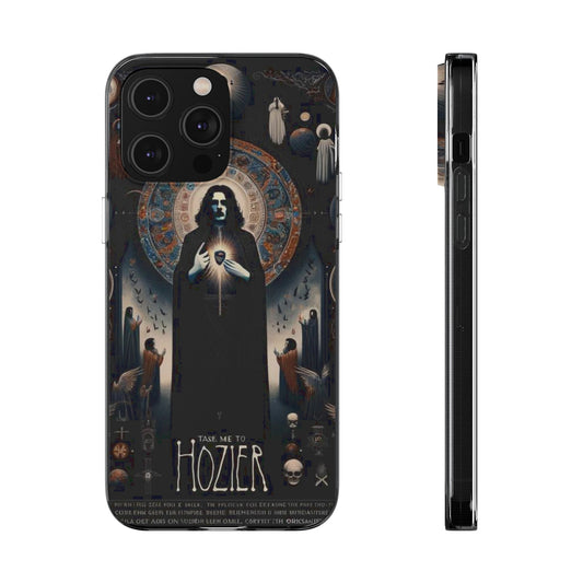 Hozier Phone Cases