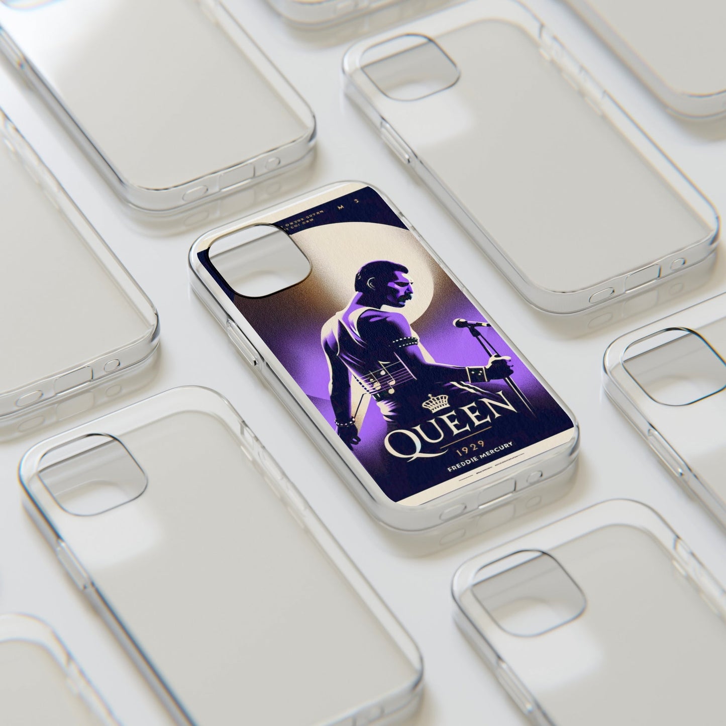 Queen Phone Cases