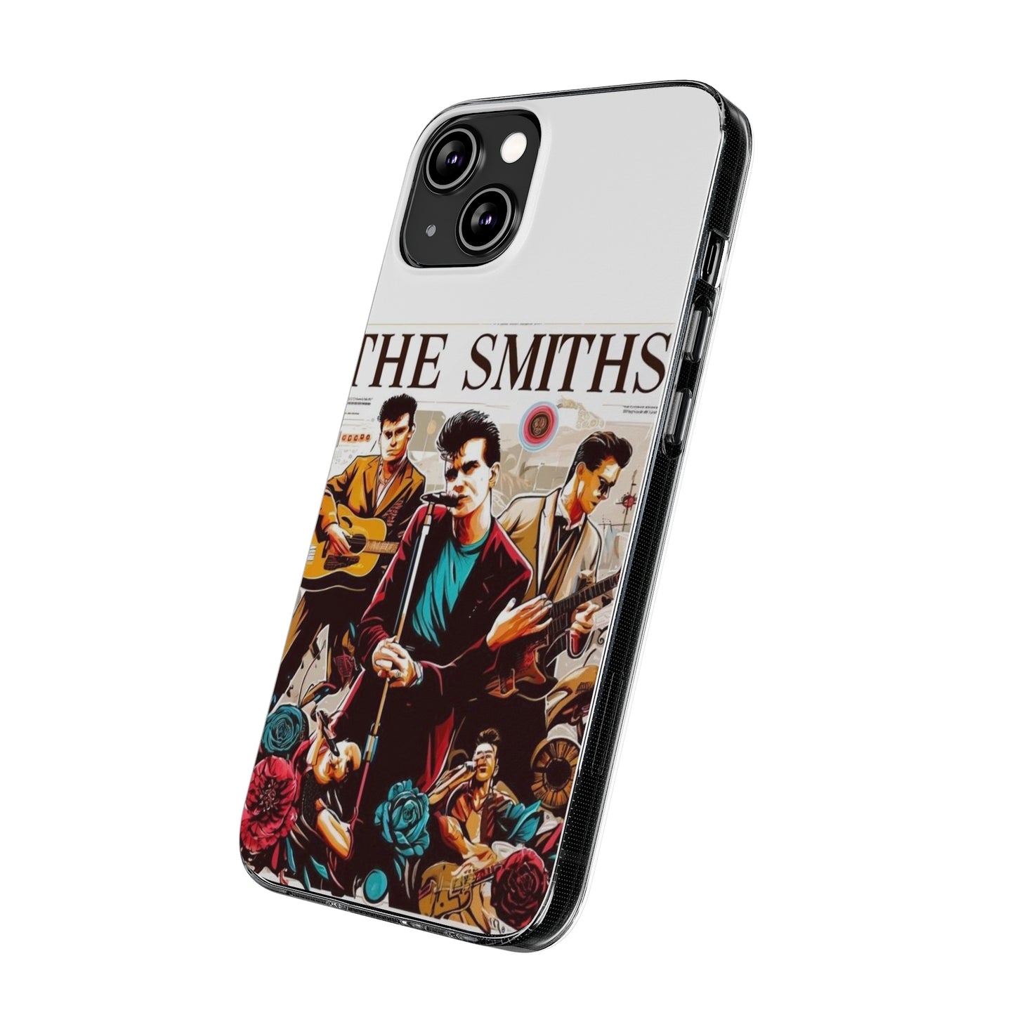 The Smiths Inspired