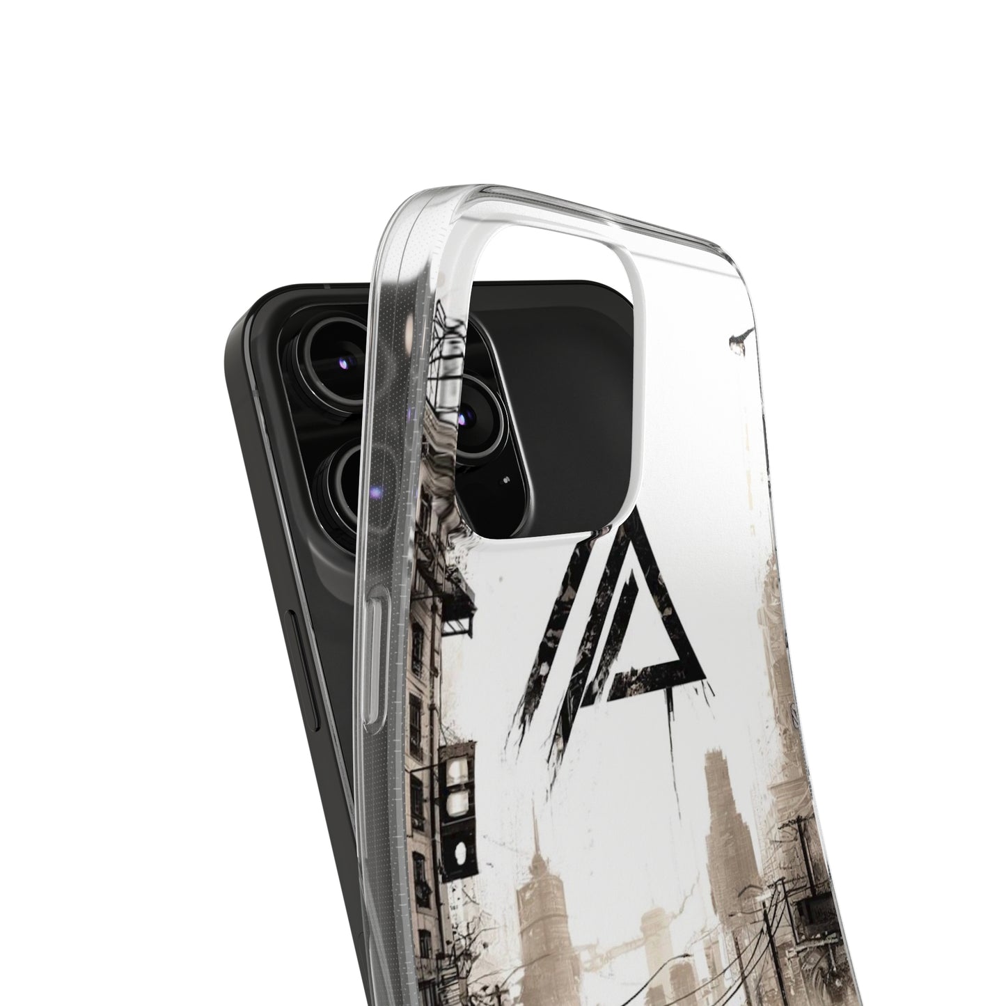 Linkin Park inspired case V23