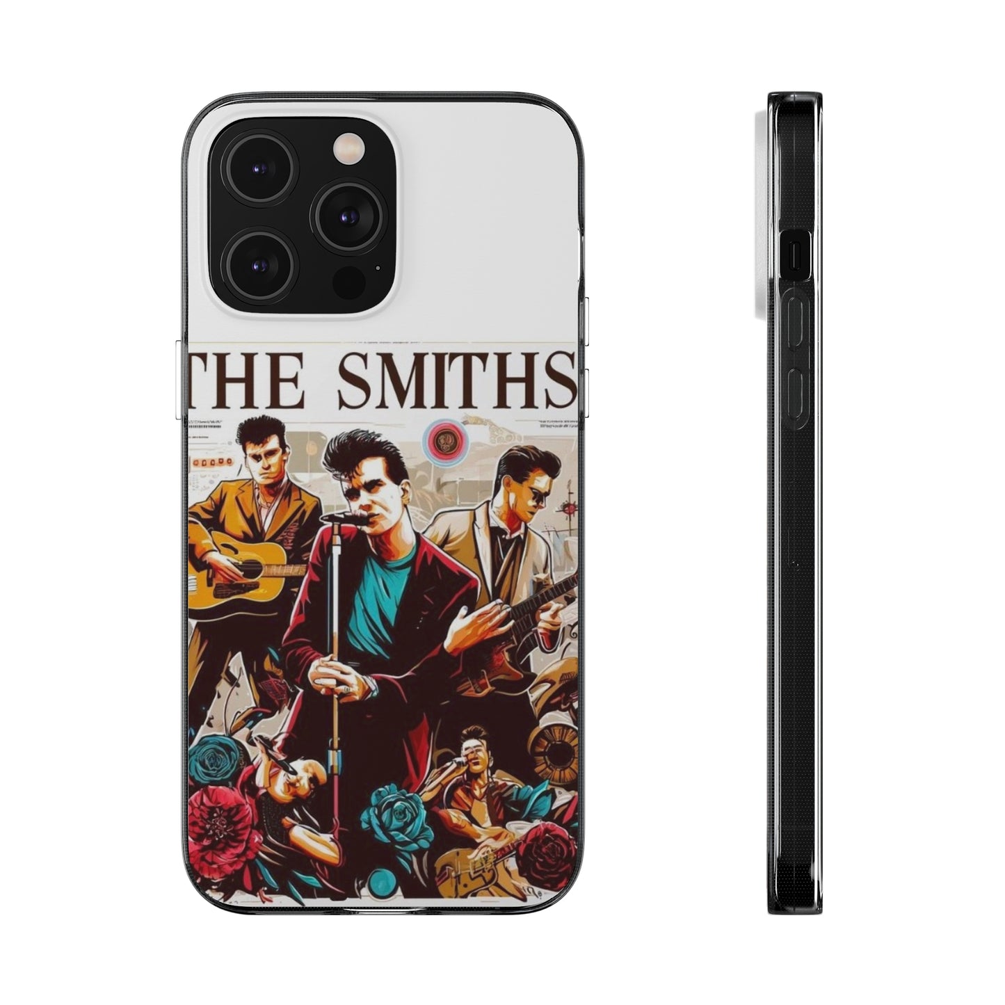 The Smiths Inspired