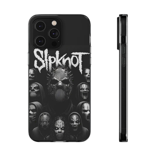 Slipknot Phone Cases