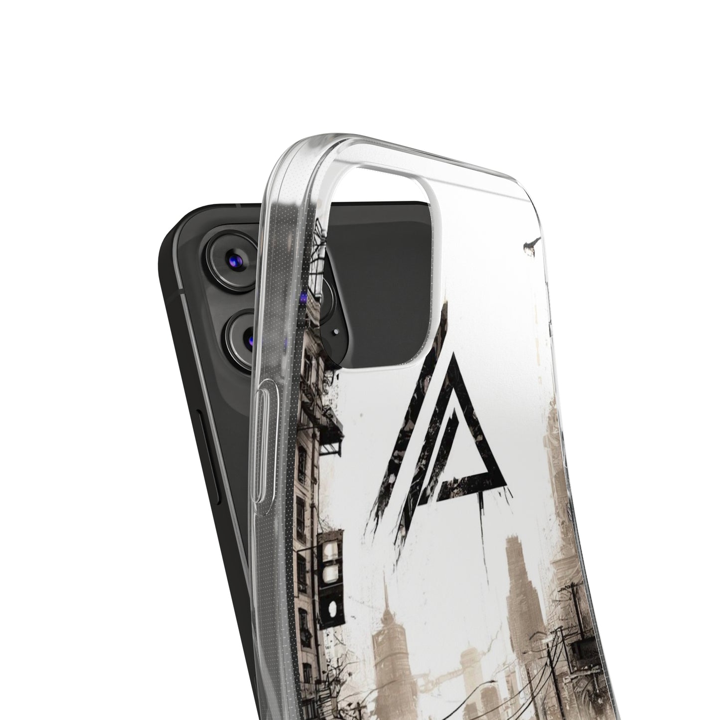 Linkin Park inspired case V23