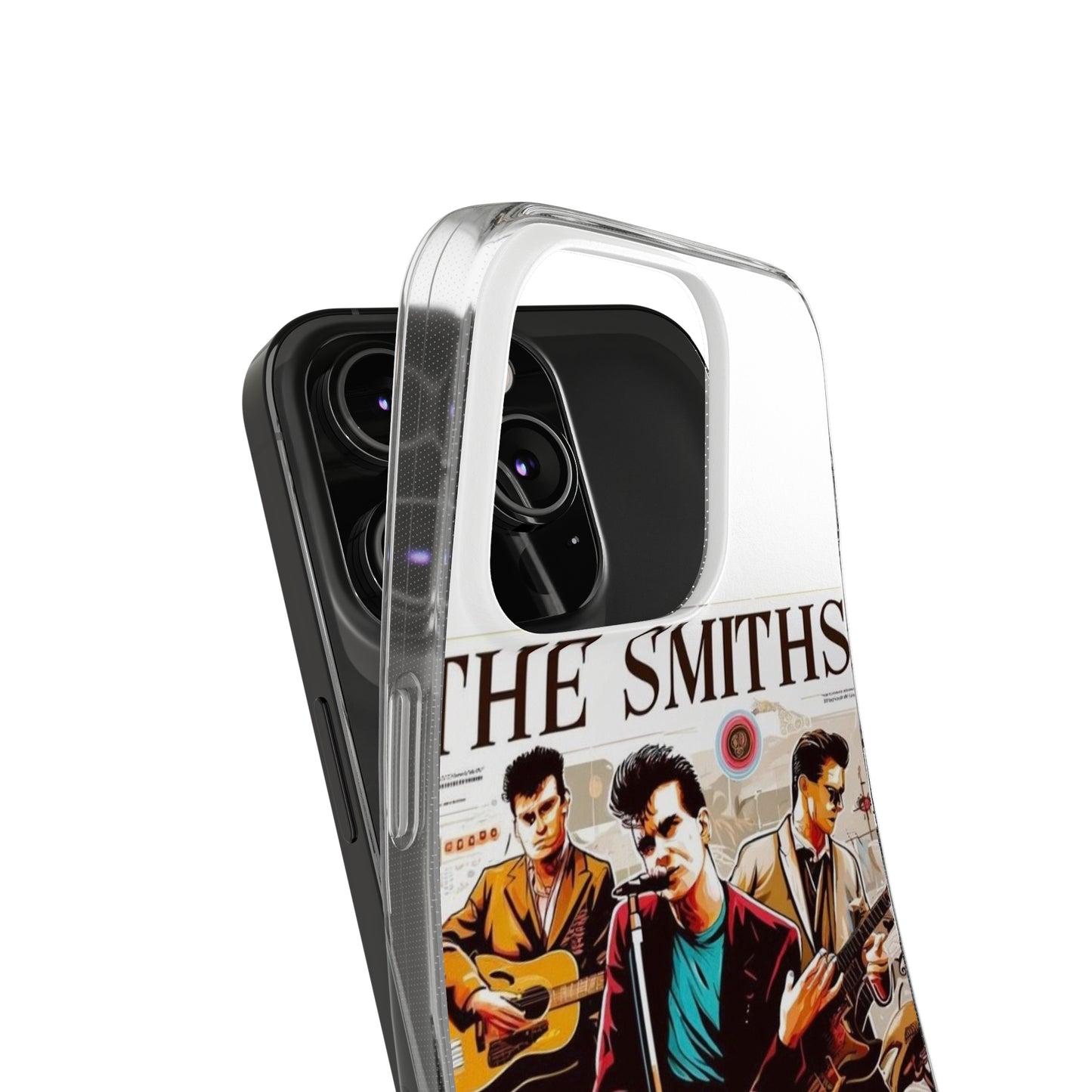The Smiths Inspired