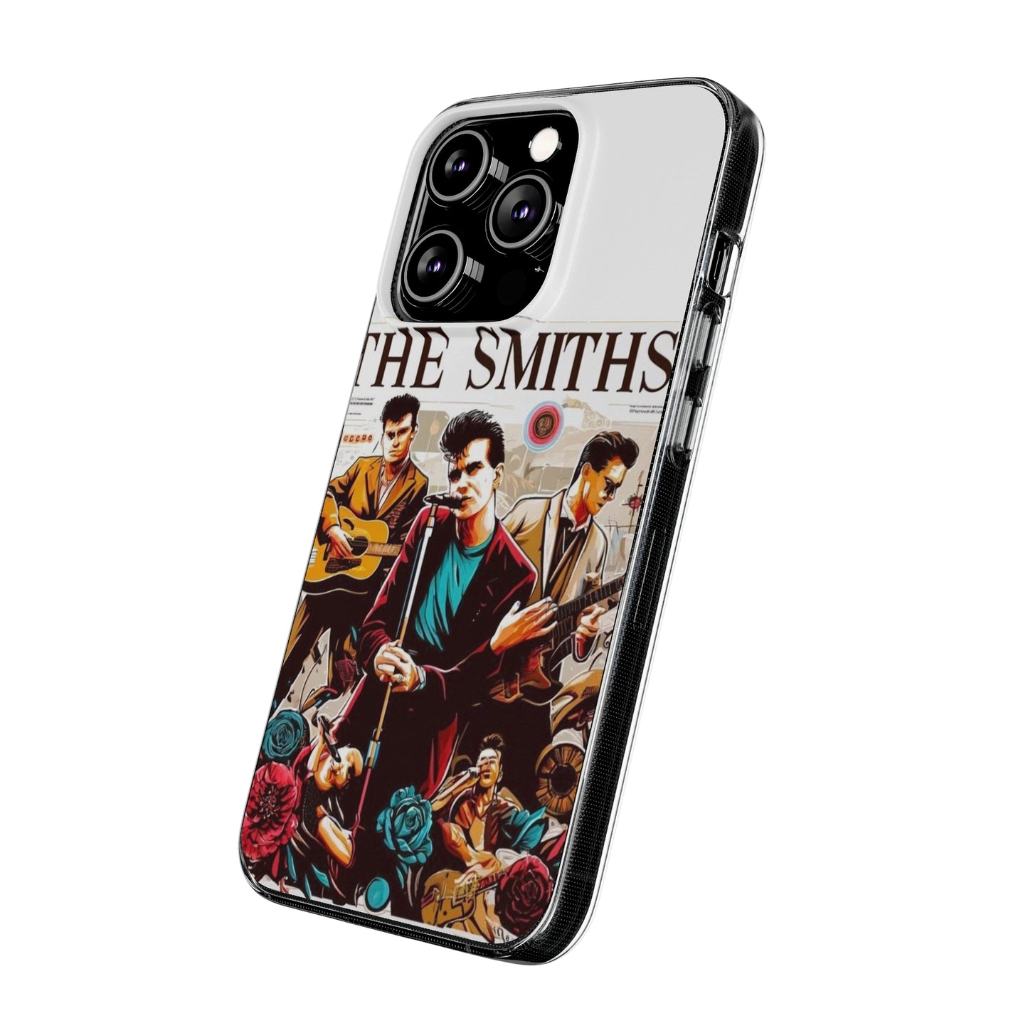The Smiths Inspired