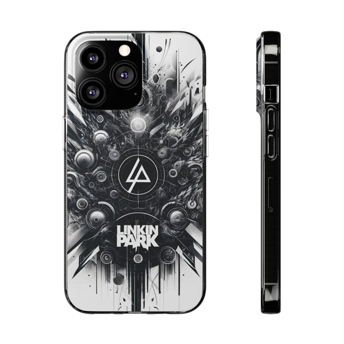 Linkin Park Phone Cases